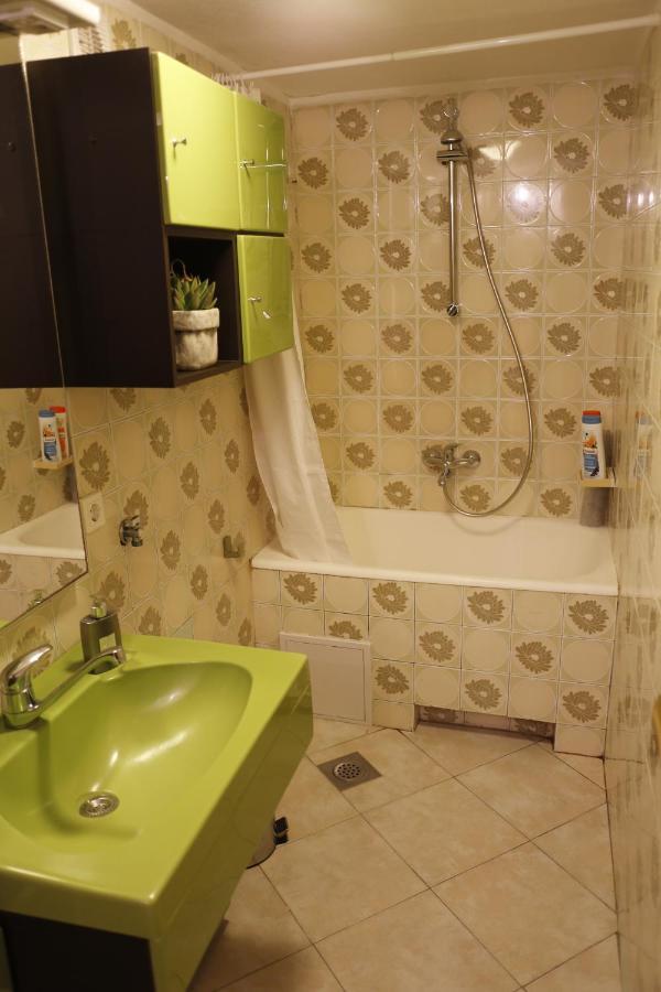 Apartment Blaise-Old Town Дубровник Екстериор снимка