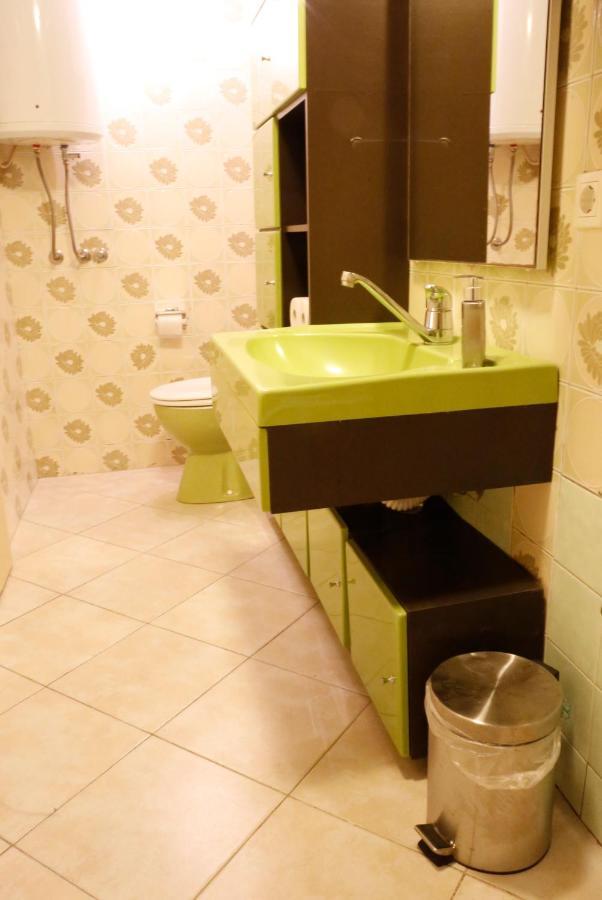 Apartment Blaise-Old Town Дубровник Екстериор снимка