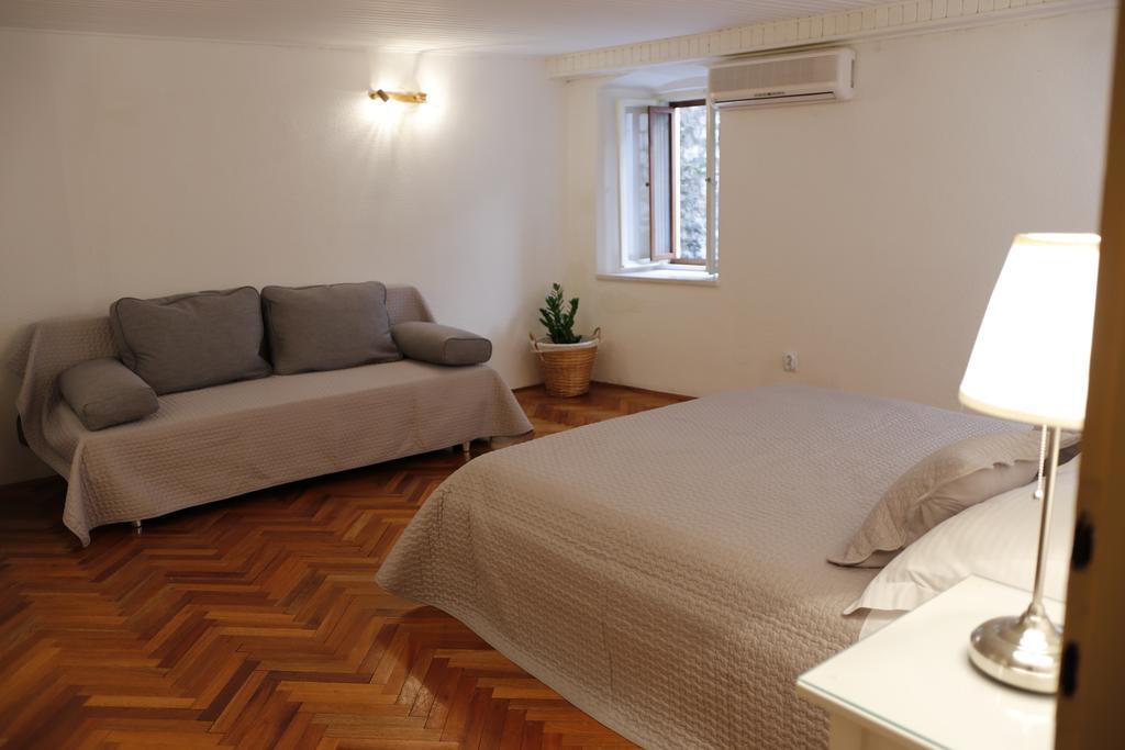 Apartment Blaise-Old Town Дубровник Стая снимка
